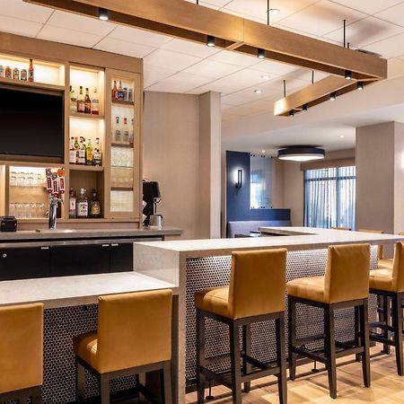 Hyatt Place Kansas City/Overland Park/Convention Center Kültér fotó