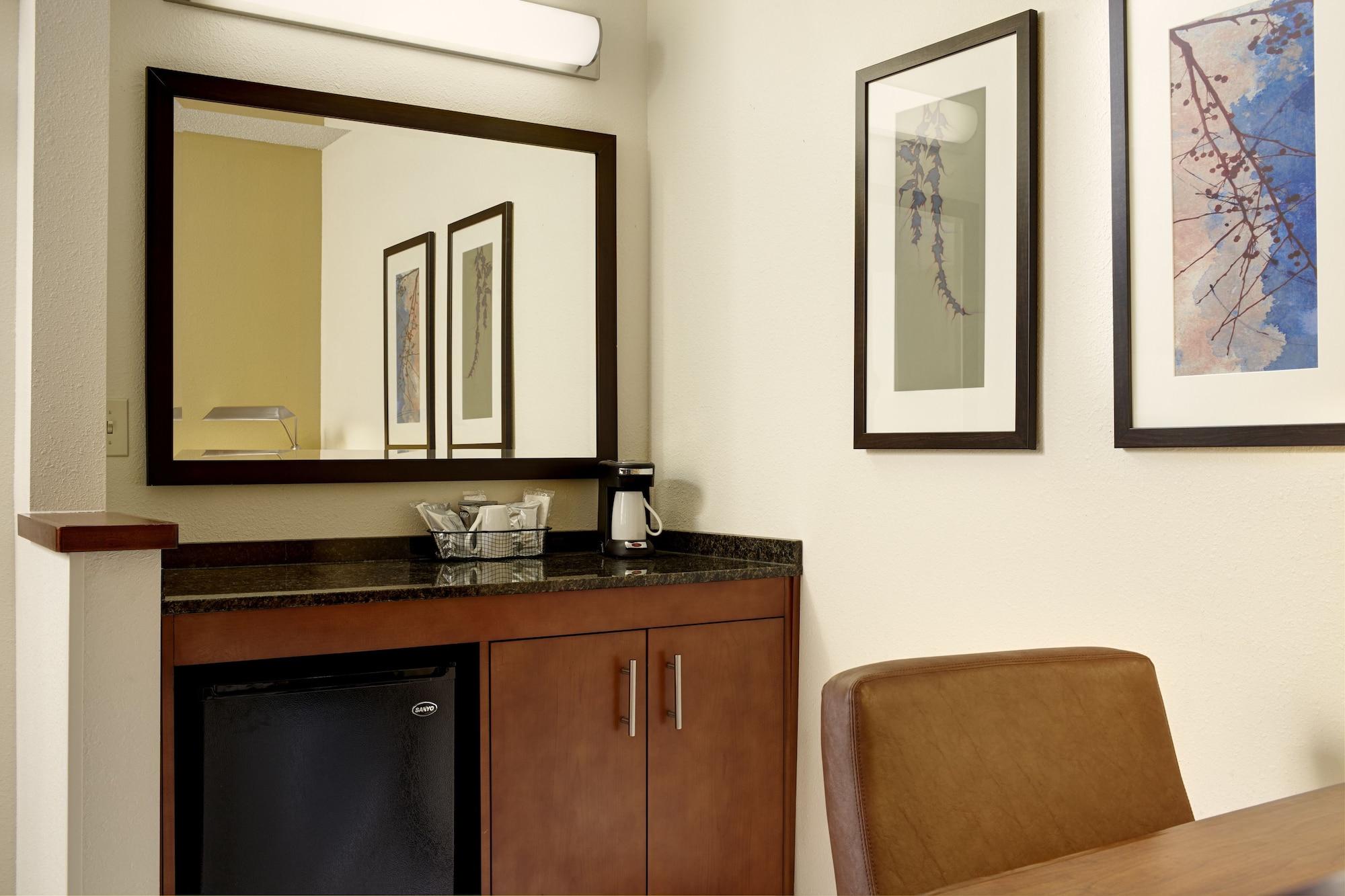 Hyatt Place Kansas City/Overland Park/Convention Center Kültér fotó