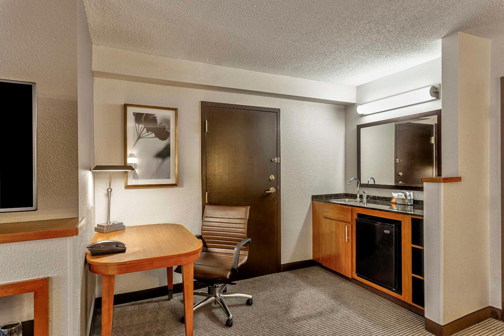 Hyatt Place Kansas City/Overland Park/Convention Center Kültér fotó