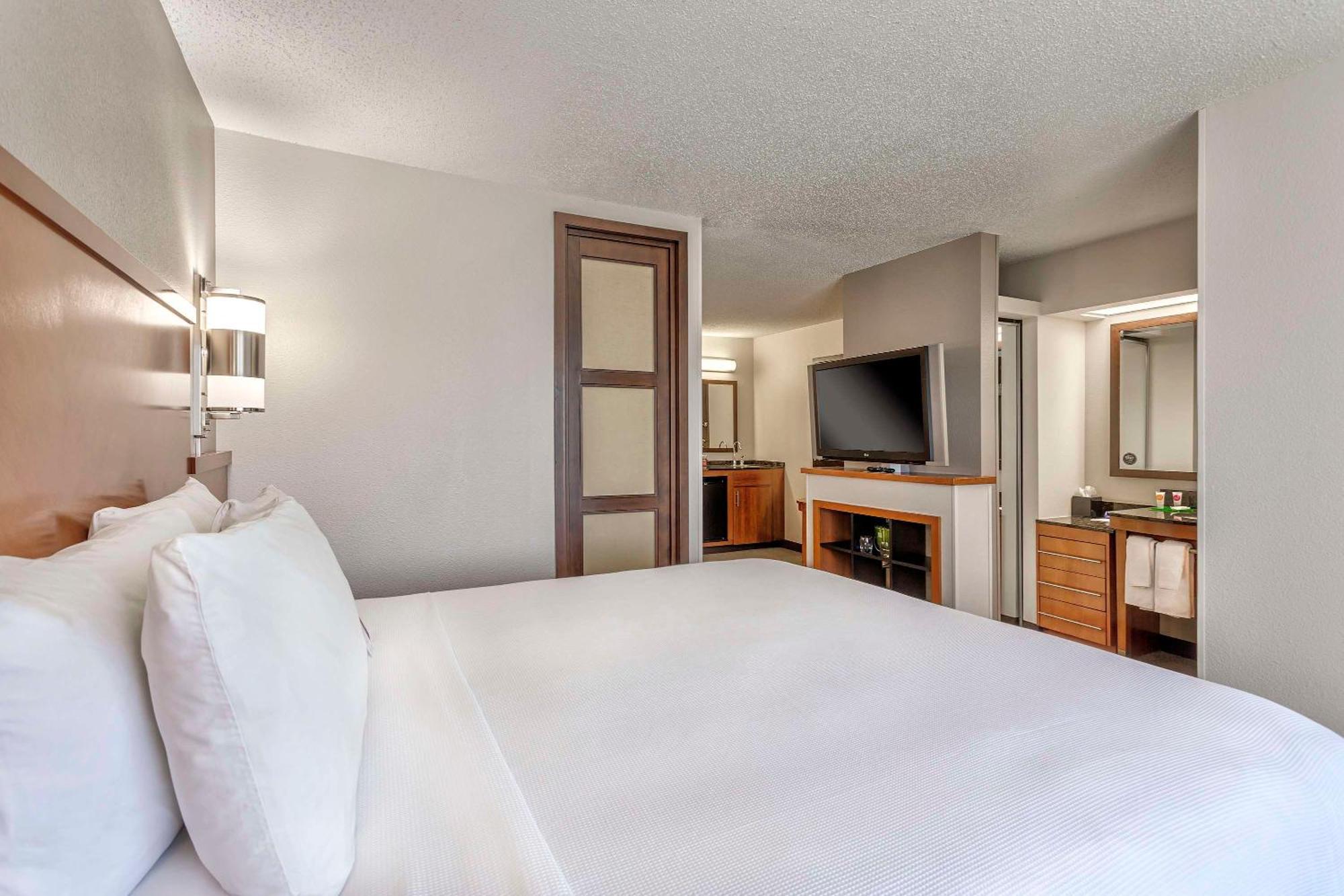 Hyatt Place Kansas City/Overland Park/Convention Center Kültér fotó