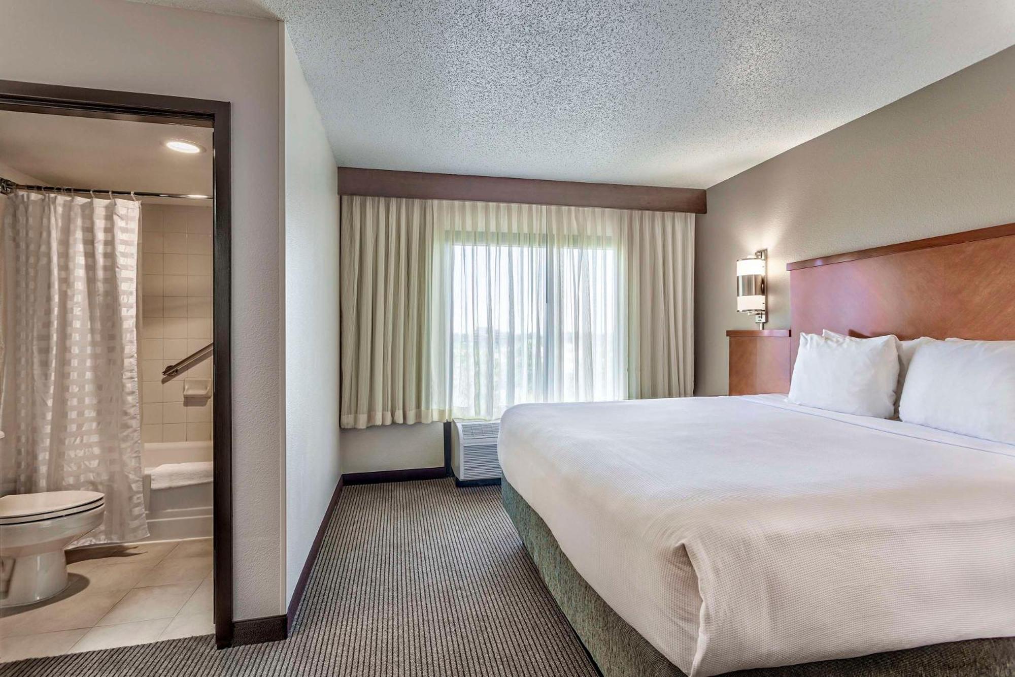 Hyatt Place Kansas City/Overland Park/Convention Center Kültér fotó