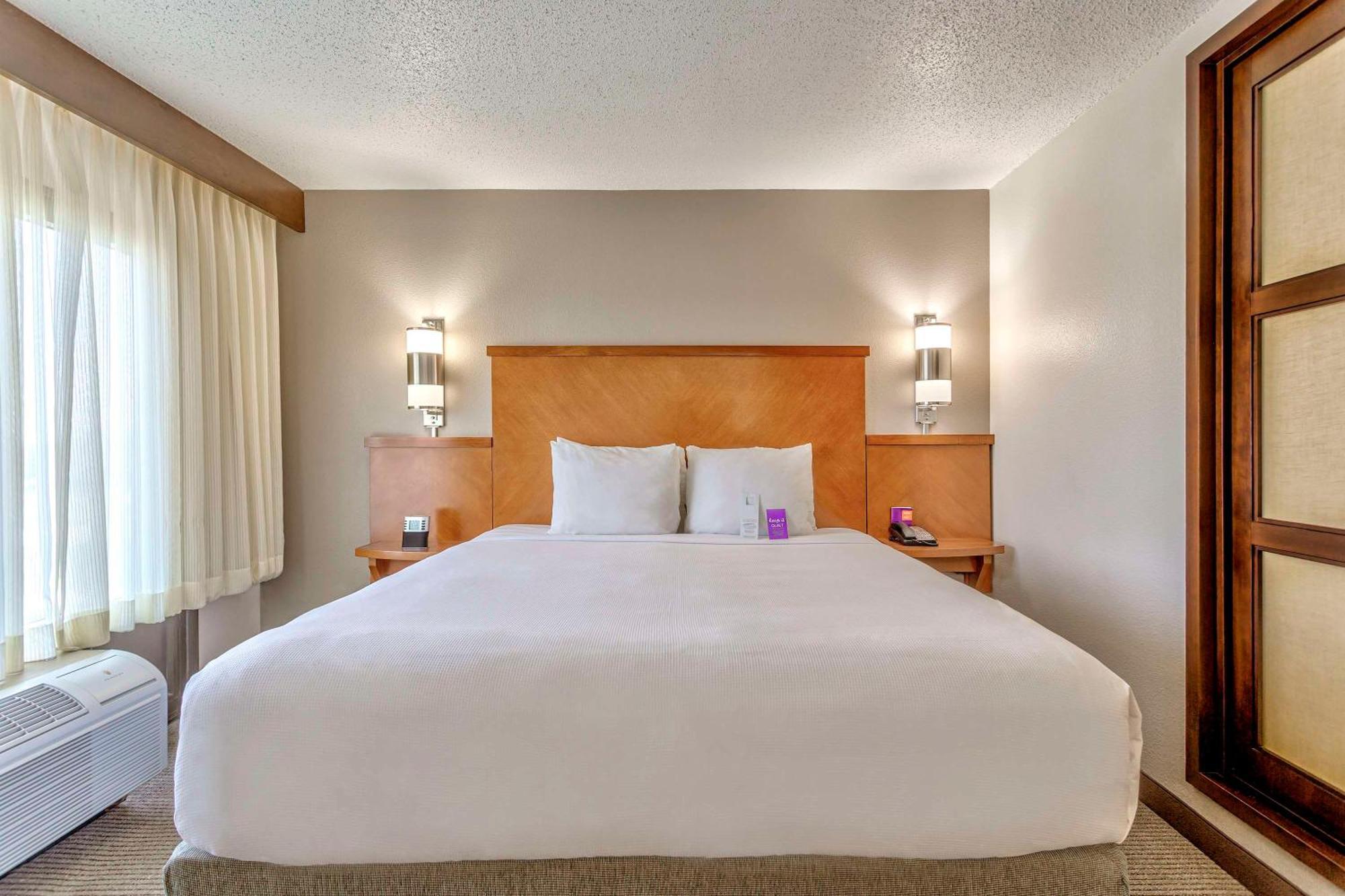 Hyatt Place Kansas City/Overland Park/Convention Center Kültér fotó