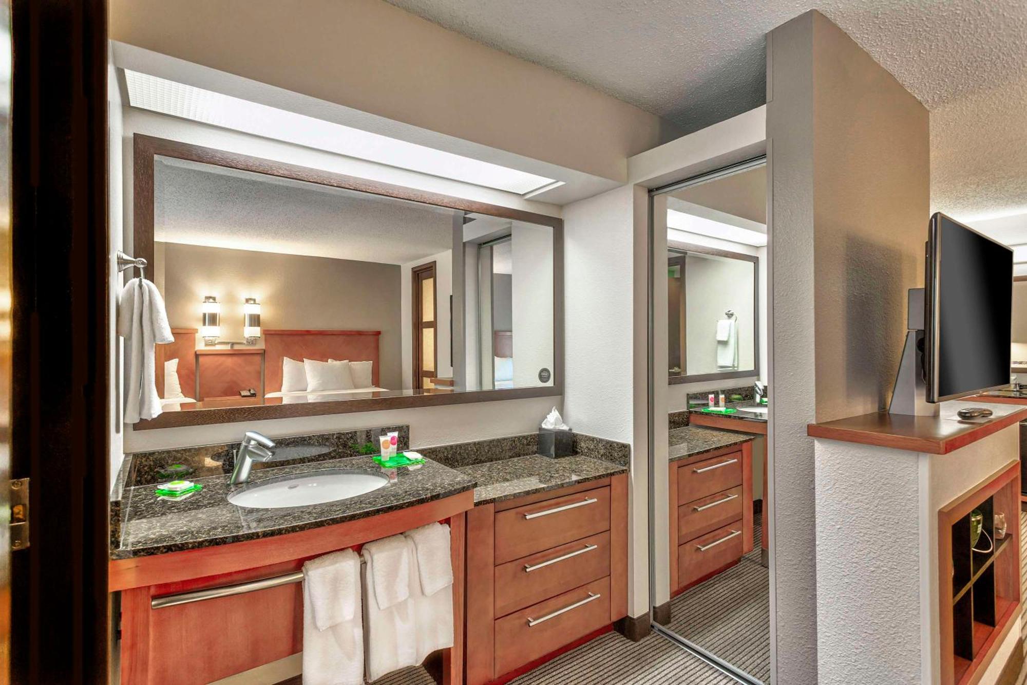 Hyatt Place Kansas City/Overland Park/Convention Center Kültér fotó