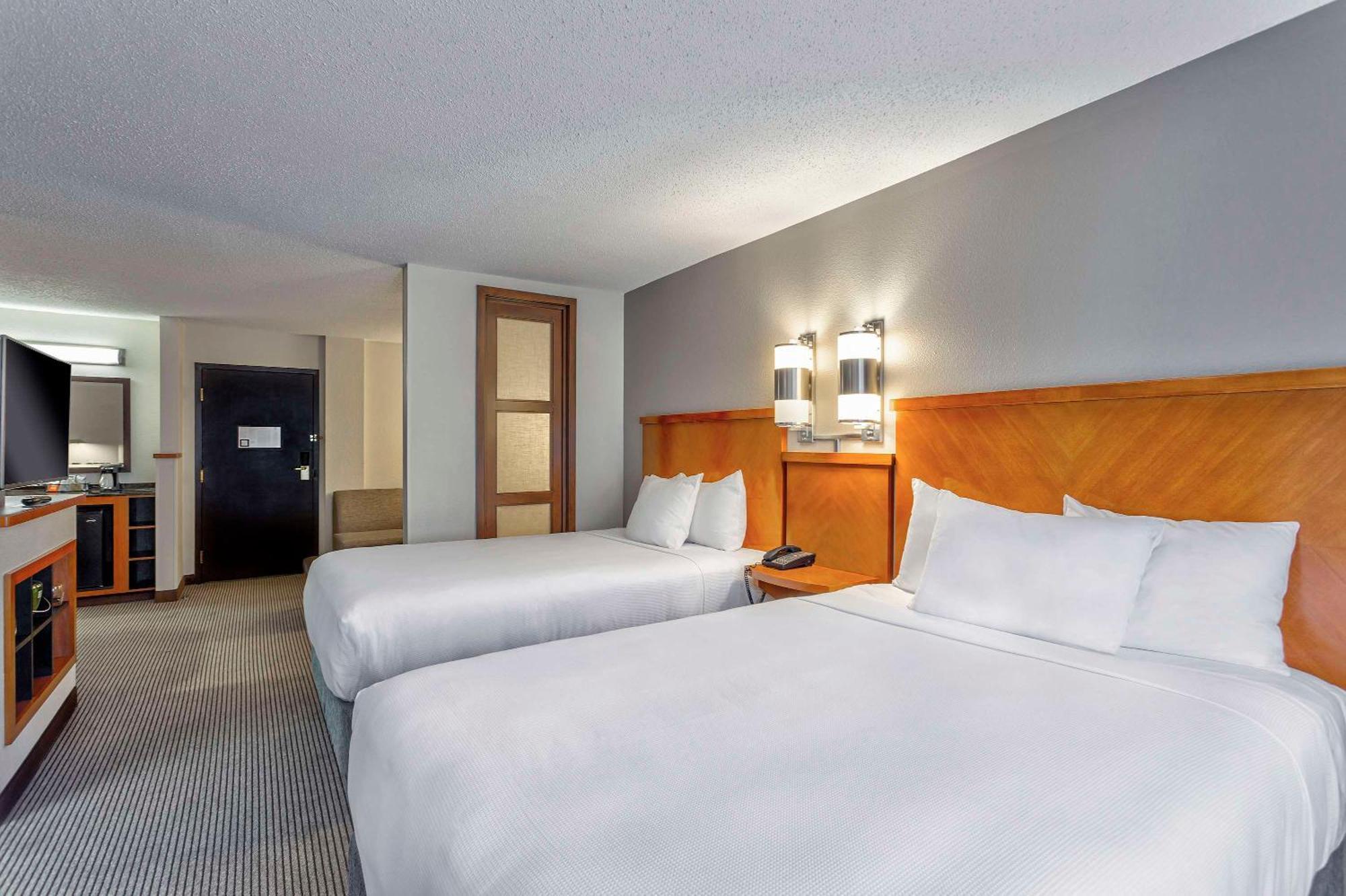 Hyatt Place Kansas City/Overland Park/Convention Center Kültér fotó