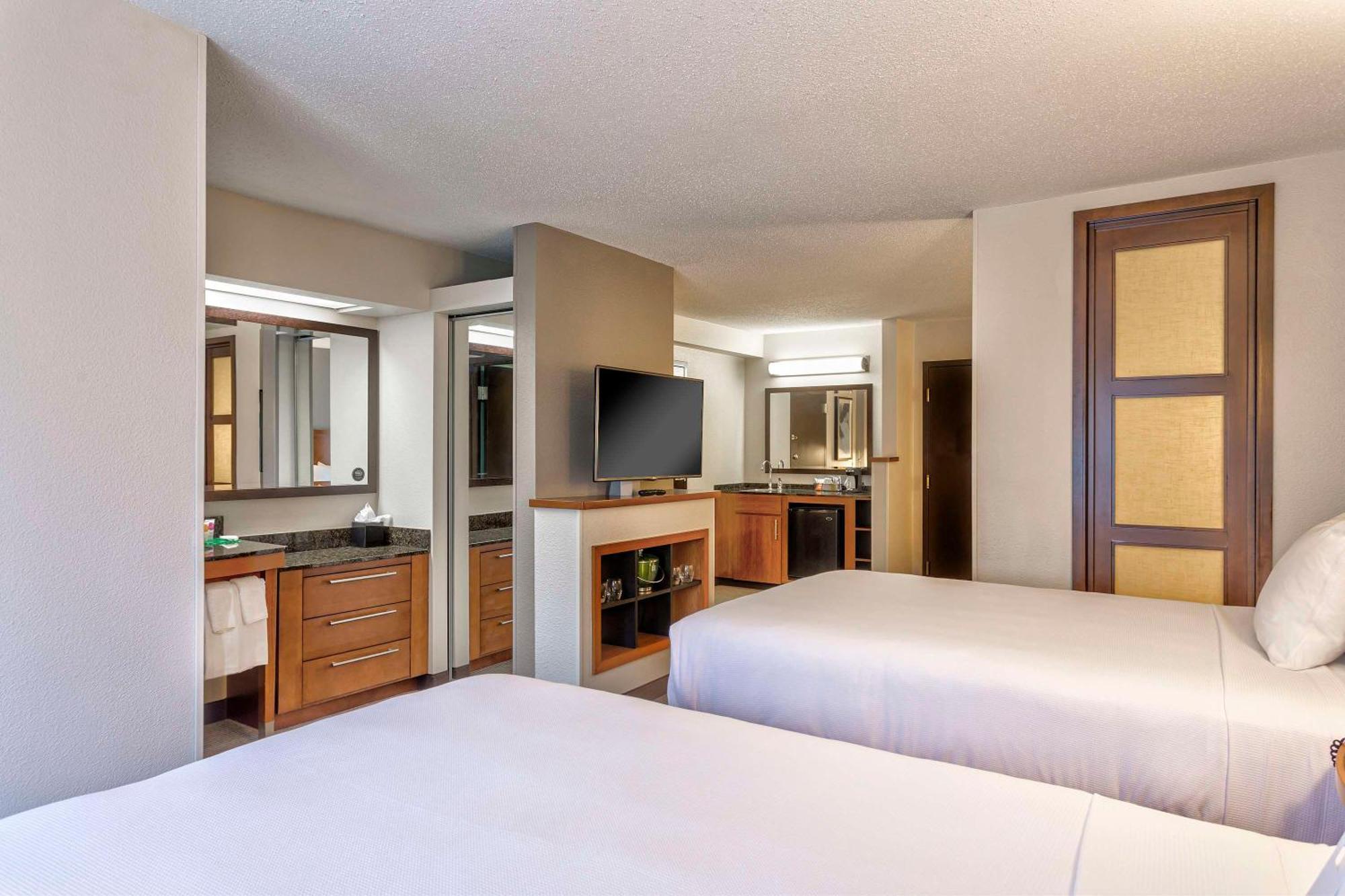 Hyatt Place Kansas City/Overland Park/Convention Center Kültér fotó