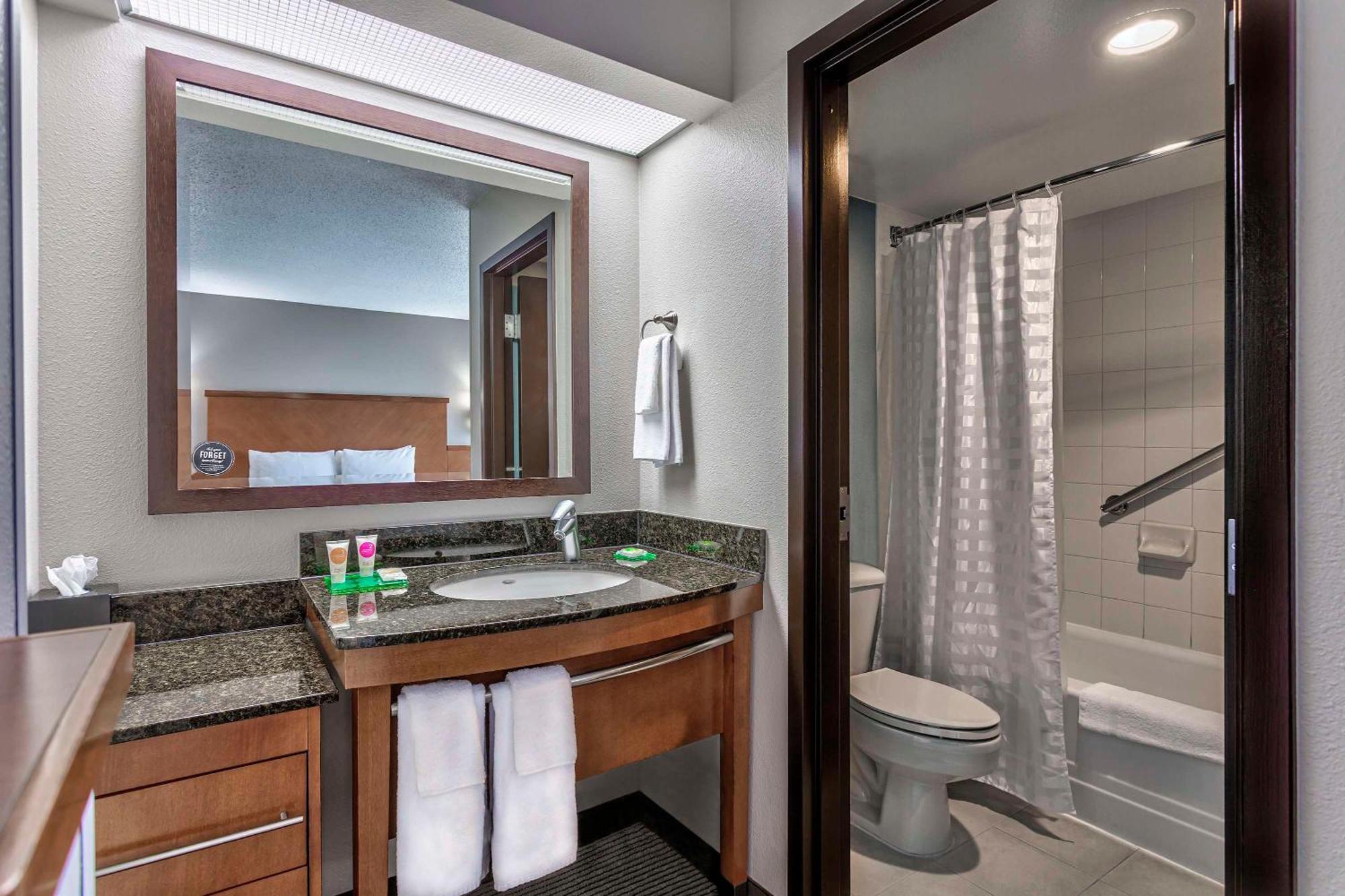 Hyatt Place Kansas City/Overland Park/Convention Center Kültér fotó