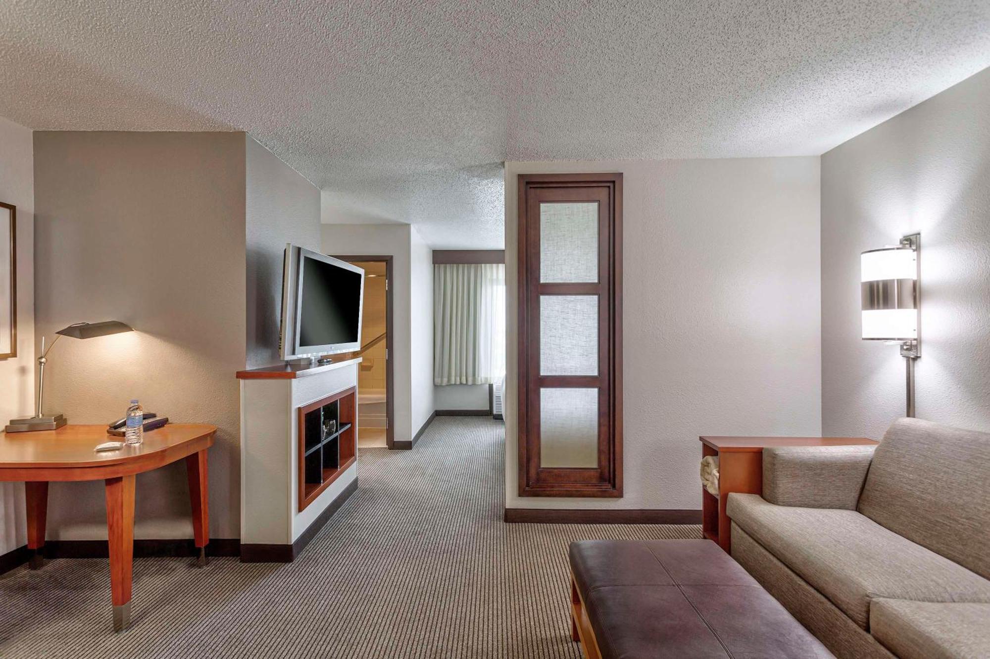 Hyatt Place Kansas City/Overland Park/Convention Center Kültér fotó