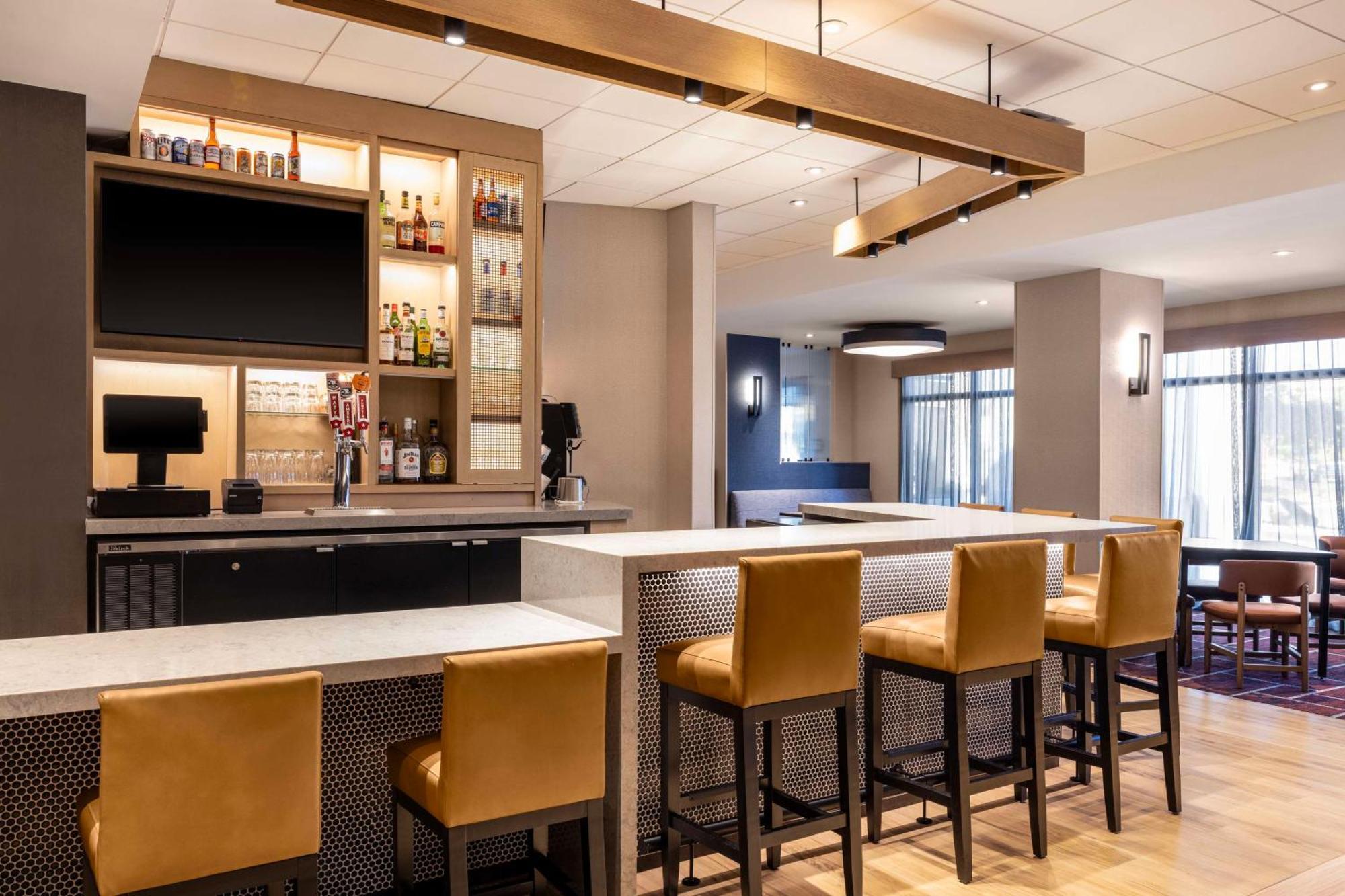 Hyatt Place Kansas City/Overland Park/Convention Center Kültér fotó