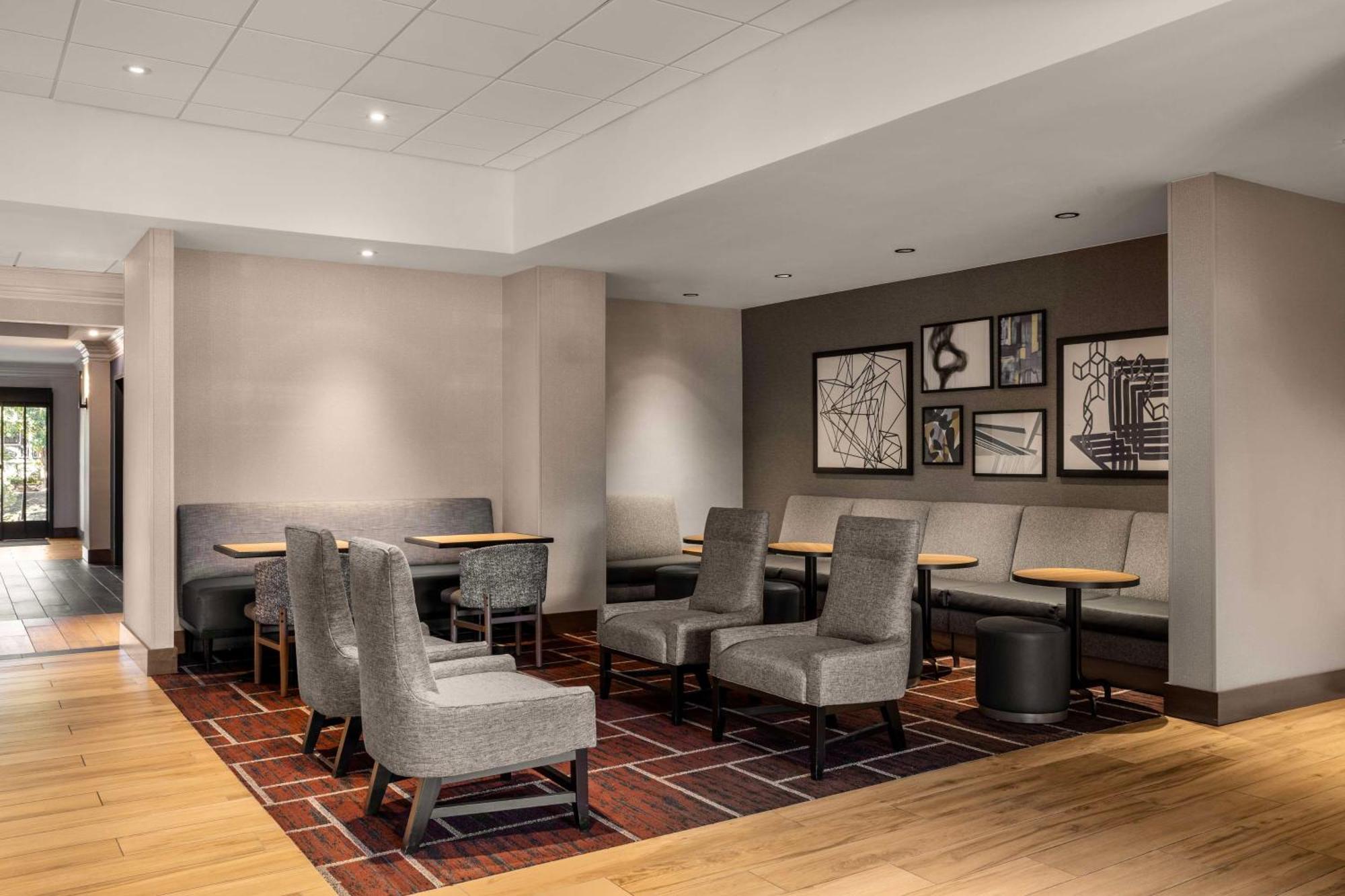 Hyatt Place Kansas City/Overland Park/Convention Center Kültér fotó