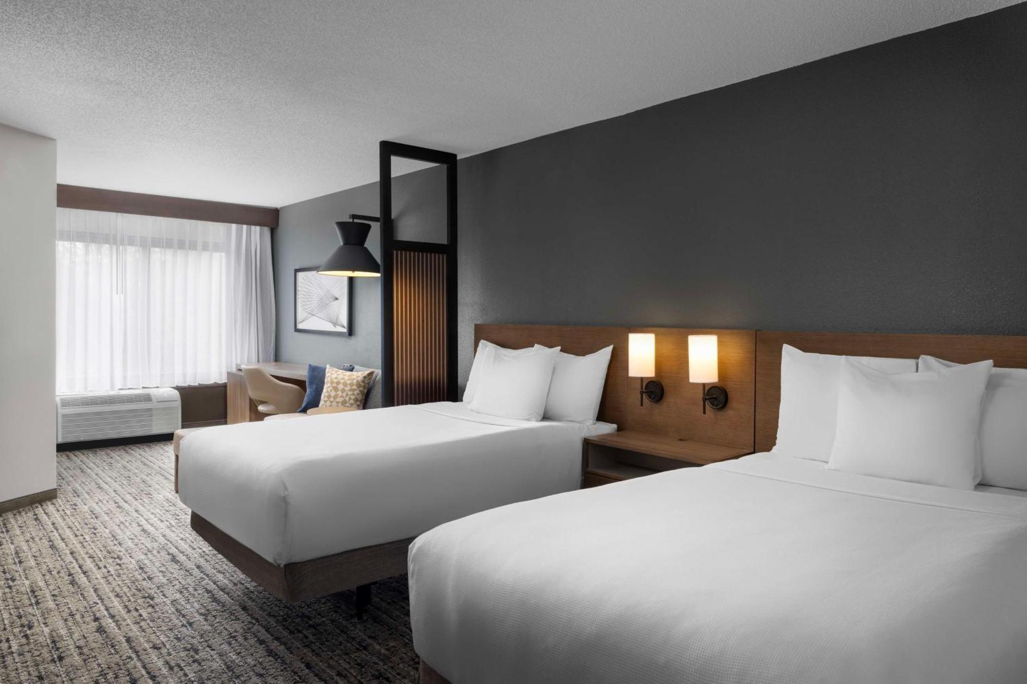 Hyatt Place Kansas City/Overland Park/Convention Center Kültér fotó