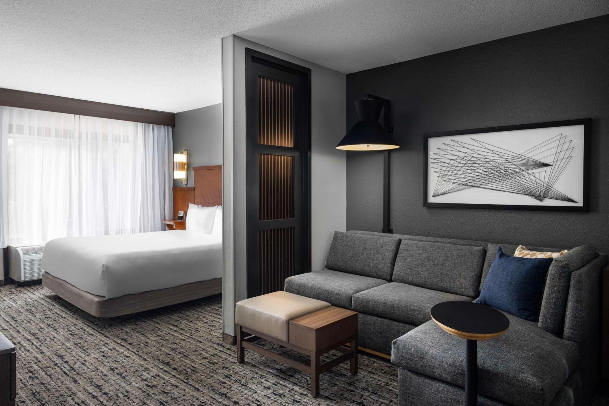 Hyatt Place Kansas City/Overland Park/Convention Center Kültér fotó