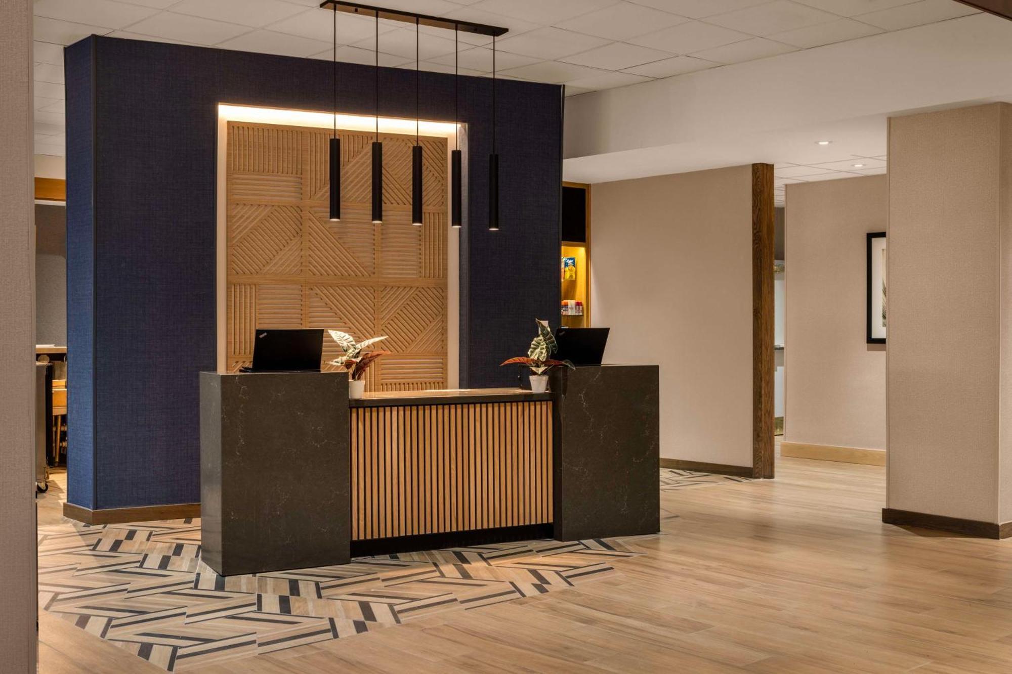 Hyatt Place Kansas City/Overland Park/Convention Center Kültér fotó