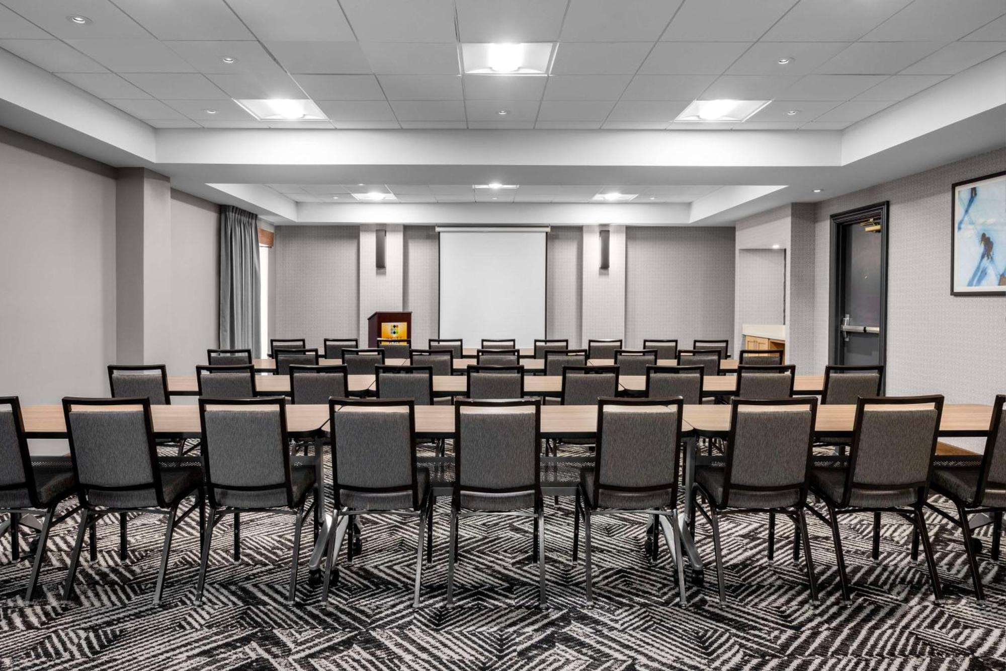 Hyatt Place Kansas City/Overland Park/Convention Center Kültér fotó